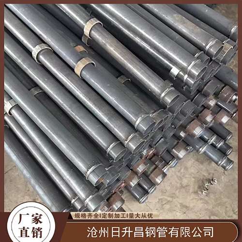 高坪声测管生产厂家