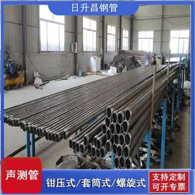 高坪声测管桩基检测的频率要达到多少百分比