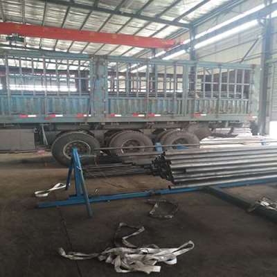 高坪声测管设置要求的数量和固定时注意的事项