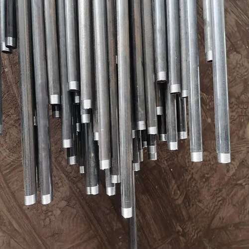 高坪声测管重量是多少？买管必知的计算公式