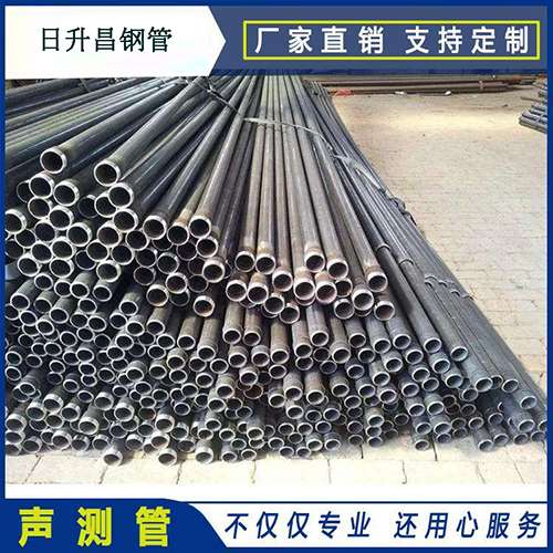 高坪桥梁声测管作用及预埋检测方法