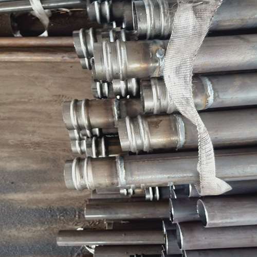 高坪声测管的通常长度和定尺长度有什么区别？